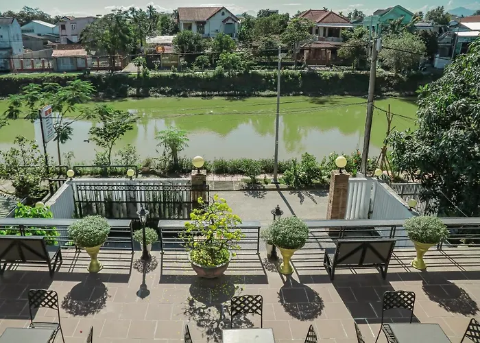Lucky Home