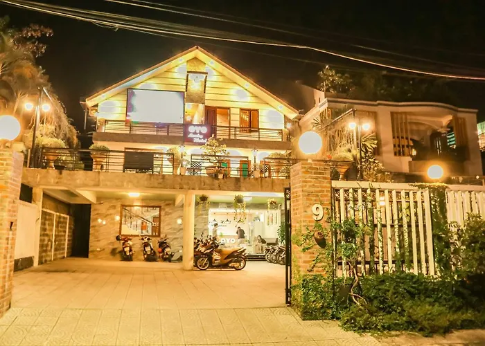Lucky Home