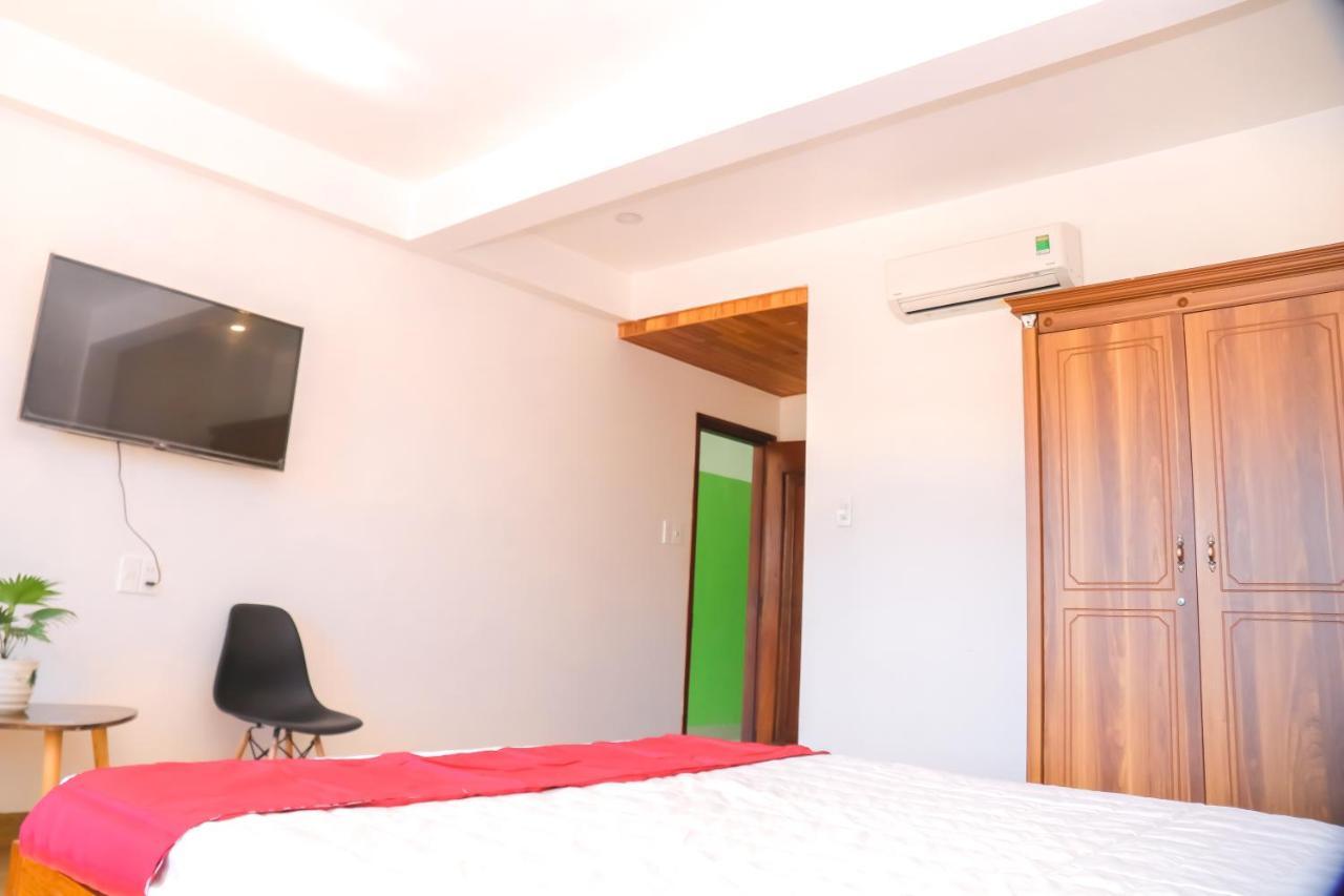 Hotel Lucky 3*