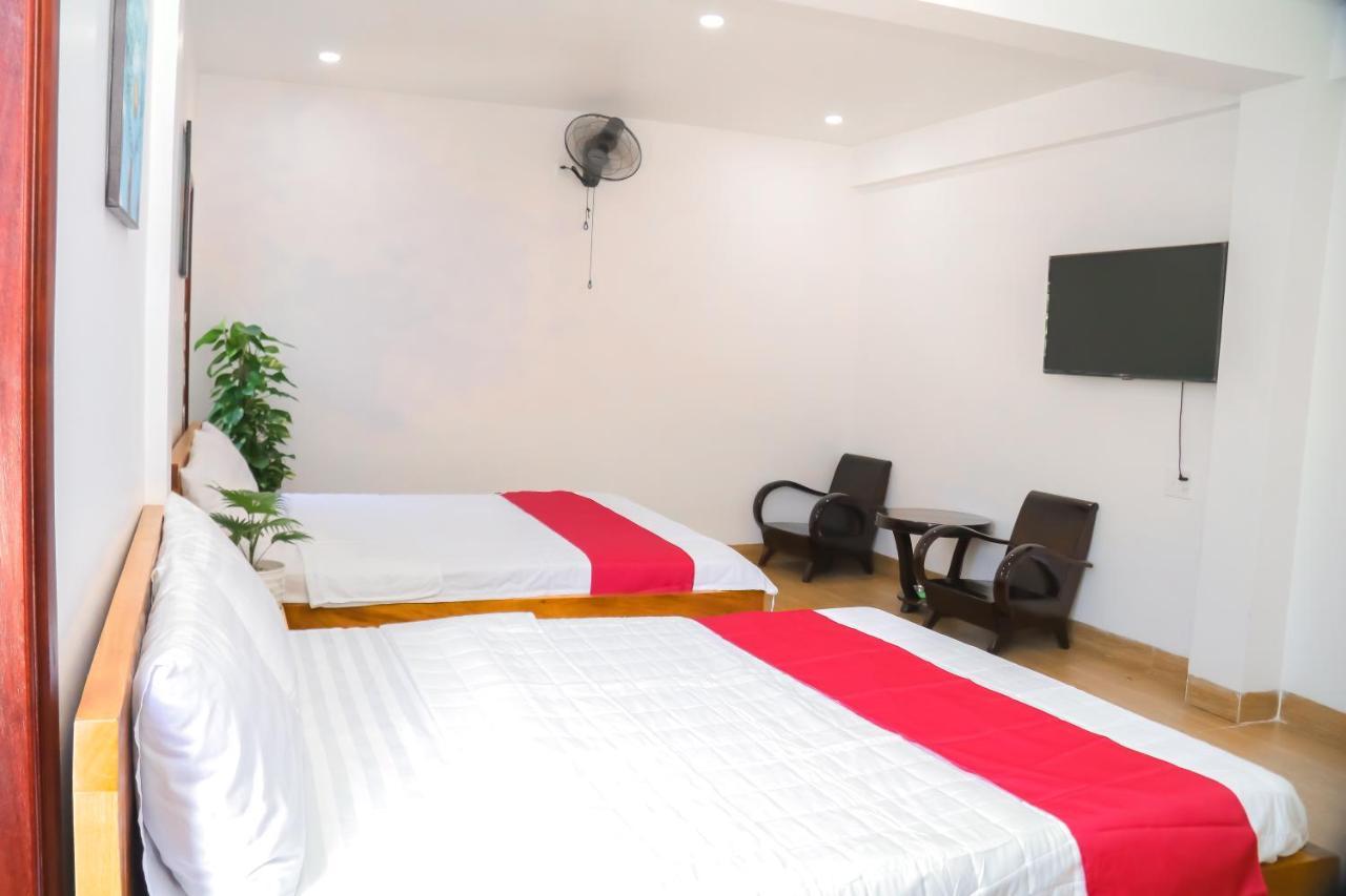 Hotel Lucky Hué