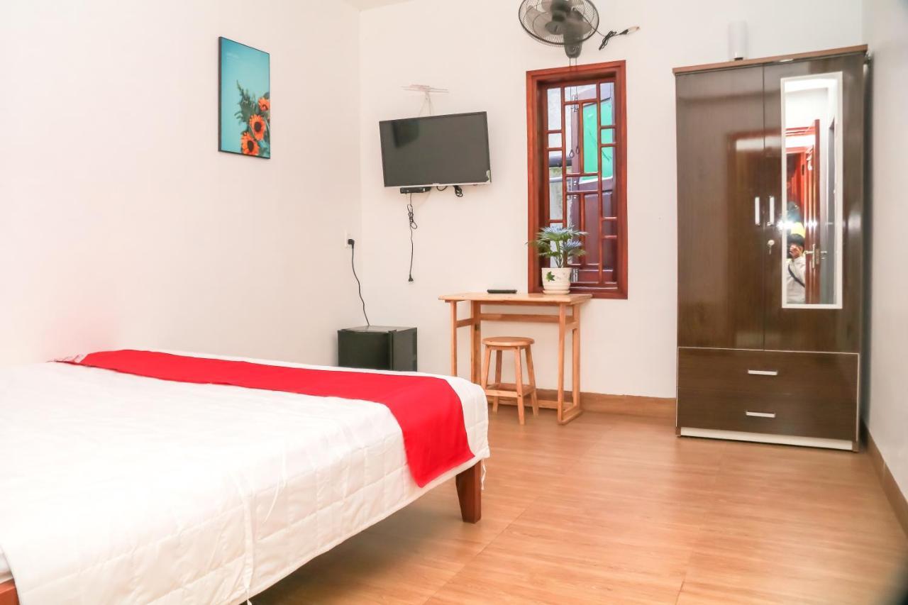 Lucky Hotel Hué