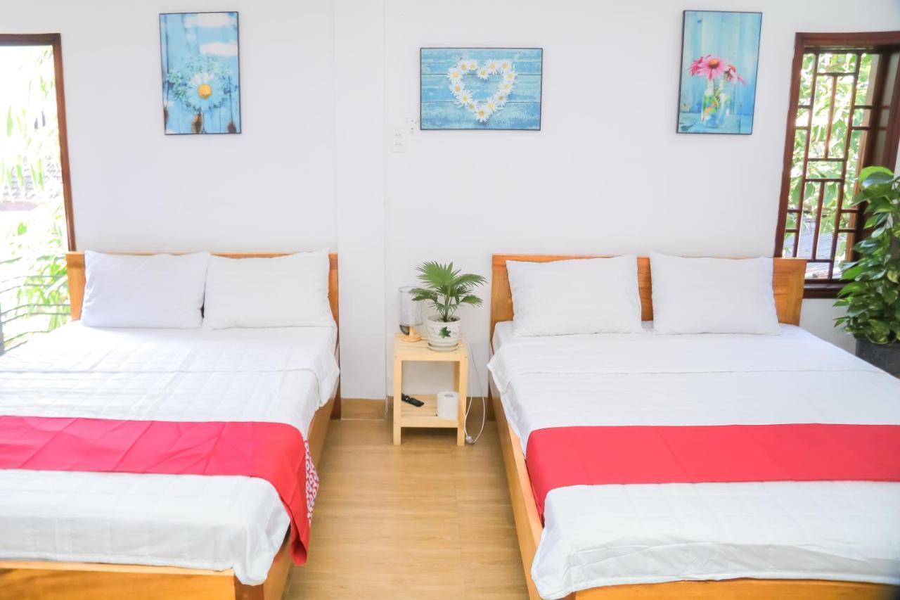 Lucky Hotel Hué